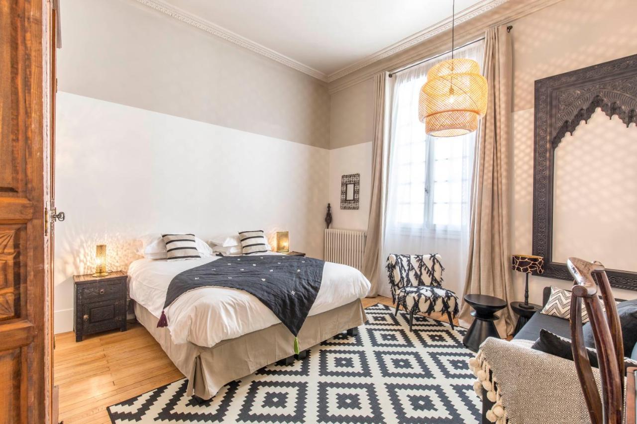 Chambre Quadruple Supérieure